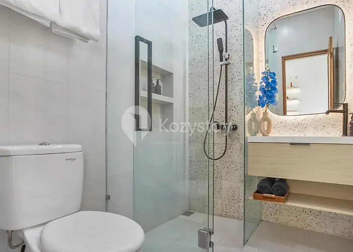 Calisee By Kozystay - Denpasar