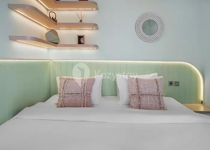Calisee By Kozystay - Denpasar