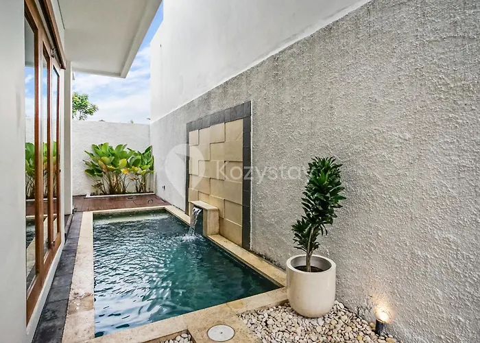アパート Calisee By Kozystay - Denpasar