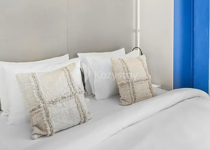 Calisee By Kozystay - Denpasar * スミニャック